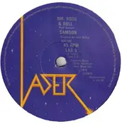 Samson - Mr. Rock & Roll