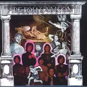 Samson - Are You Samson