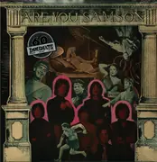 LP - Samson - Are You Samson - 60th Anniversary Edition