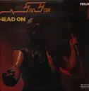 LP - Samson - Head On
