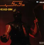 Samson - Head On