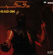Samson - Head On