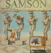 Samson - Shock Tactics