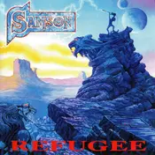 Samson - Refugee