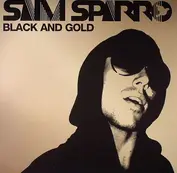 Sam Sparro