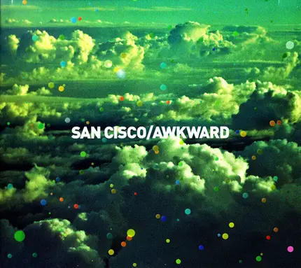 San Cisco - Awkward