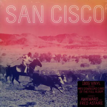 San Cisco - San Cisco