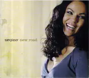San Glaser - New Road