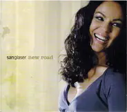 San Glaser - New Road