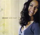 CD - San Glaser - New Road - Digipack