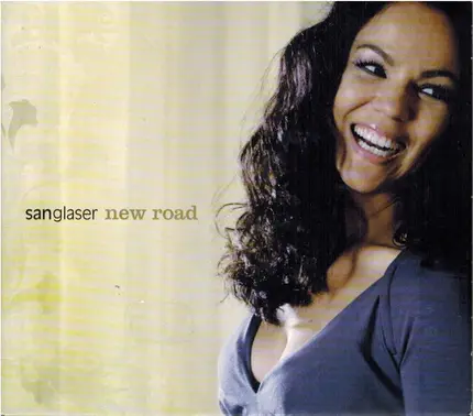 San Glaser - New Road