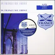 SAN - Feel My Love / Stroke