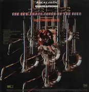 LP - San Fernando Brass & Voices - The New Brass Sound Of The Hits