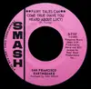 7inch Vinyl Single - San Francisco Earthquake - Fairy Tales Can Come True (Have You Heard About Lucy) / Su Su
