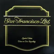 San Francisco Ltd.