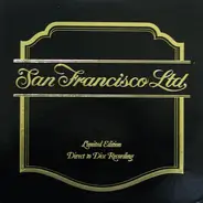 San Francisco Ltd. - San Francisco Ltd.