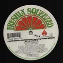 12inch Vinyl Single - San Frandisco Sound Outfit Featuring Shawn Benson - In The Middle