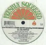 2 x 12'' - San Frandisco Sound Outfit - In The Middle