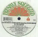 2 x 12'' - San Frandisco Sound Outfit - In The Middle