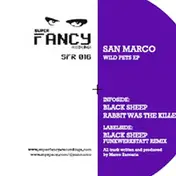 San Marco - Wild Pets Ep (funkwerstatt Remix)