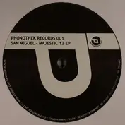 San Miguel