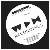 San Soda - The Super Pim Pam Pet EP