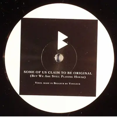 San Soda - San Soda Presents...