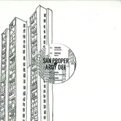 San Proper - Perfume