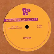 San Proper - L.O.V.E. 2