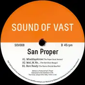 San Proper - The Rollercoaster Surprise