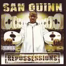 CD - San Quinn - Repossessions