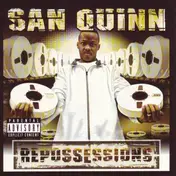 San Quinn - Repossessions
