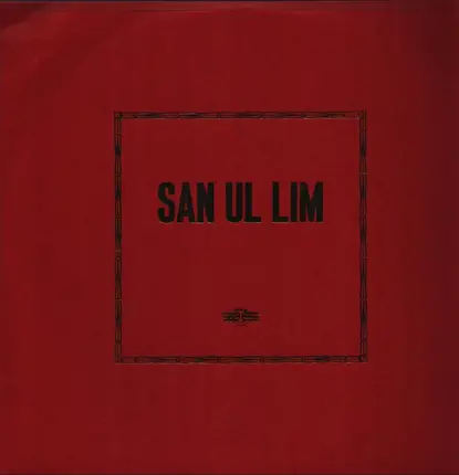 San Ul Lim - SAN UL LIM
