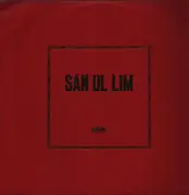 Double LP - San Ul Lim - San Ul Lim - Red Cover + Numbered
