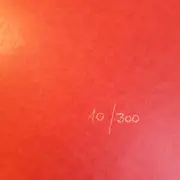 Double LP - San Ul Lim - San Ul Lim - Red Cover + Numbered