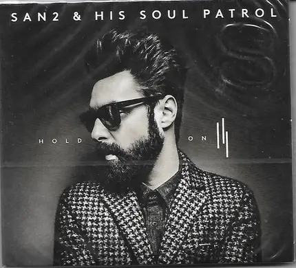 San2 - Hold On