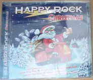 Santa Claus & His Rockin' Snowmen - Happy Rock Christmas