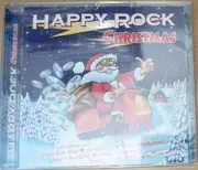 CD - Santa Claus & His Rockin' Snowmen - Happy Rock Christmas