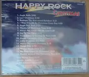 CD - Santa Claus & His Rockin' Snowmen - Happy Rock Christmas