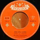 7inch Vinyl Single - Santa Claus Orchester - Alle Jahre Wieder / Kling, Glöckchen