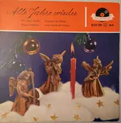 Santa Claus Orchester - Alle Jahre Wieder