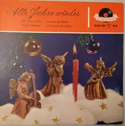 Santa Claus Orchester - Alle Jahre Wieder