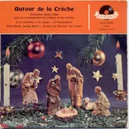 Santa Claus Orchester - Autour De La Creche
