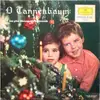 LP - Santa Claus Orchester - O Tannenbaum (Les Plus Beaux Noëls Allemands)