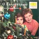 LP - Santa Claus Orchester - O Tannenbaum (Les Plus Beaux Noëls Allemands)