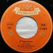 Santa Claus Orchester - O Tannenbaum