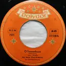 7inch Vinyl Single - Santa Claus Orchester - O Tannenbaum