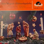 Santa Claus Orchester - Beim Klang Der Weihnachtsglocken