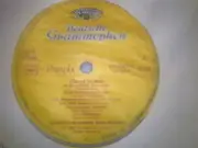 LP - Santa Claus Orchester - O Tannenbaum (Les Plus Beaux Noëls Allemands)