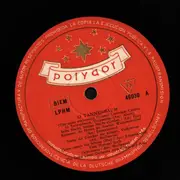 LP - Santa Claus Orchester - O Tannenbaum (The Most Beautiful German Christmas Carols)